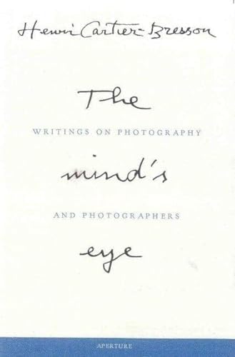Henri Cartier-Bresson: The Man, The Image & The World: Clair, Jean